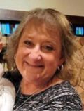 Pastor Michele Jenson